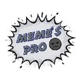Meme's Pro