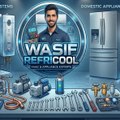 Wasif RefriCool