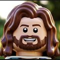 Bilia lego