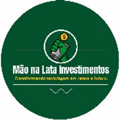 Mão na Lata Renda Extra e Investimentos