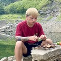Cook Anywhere by Tien