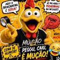 Pegadinhas do Mução