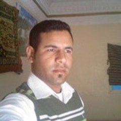 ikene jamal