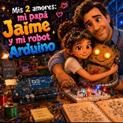 Jaime stanley stanleyRoboticaSuno