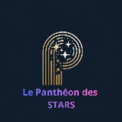 Le Panthéon des Stars