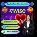 Buy Verified Wise Accounts