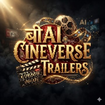 AI CineVerse Trailers