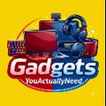 Gadgets