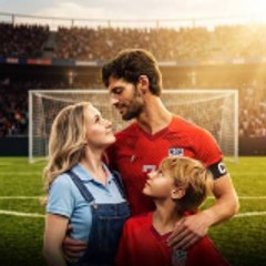 falling for the striker - mydrama