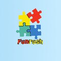 Funrush - Nursery Rhymes and Kids Songs