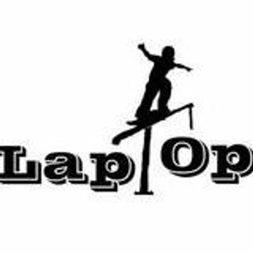 Laptop-sk8board
