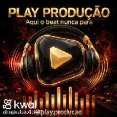 Play produçã músical