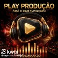 Play produçã músical