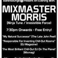 mixmastermorris