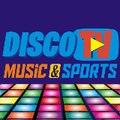 Disco TV Music & Sports