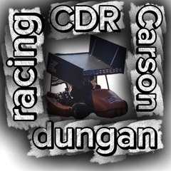 Carson dungan racing