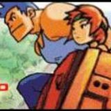 Nintendo-Players
