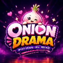 Onion Drama
