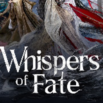Whisper.Fate