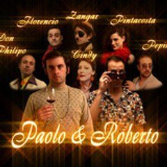 Paolo et Roberto