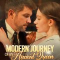 modern journey of an ancient queen 《Full Episode》