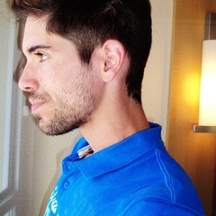 Maxime Garcia