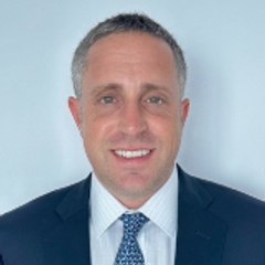 Jonathan Porush