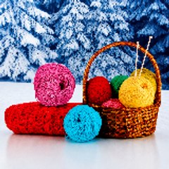 Shabnam Knitting Pattern