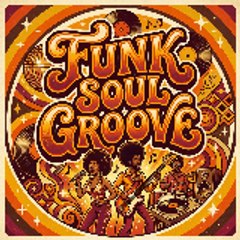 Funk Soul Groove