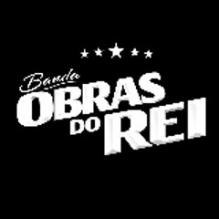 BANDA OBRAS DO REI OFICIAL