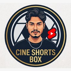 Cine Shorts Box