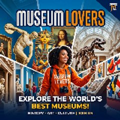 museumlovers