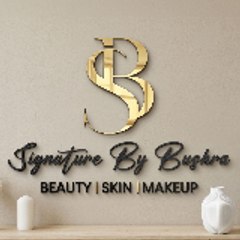 Signature by Bushra