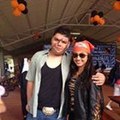 Gabriel David Rompf Dagua