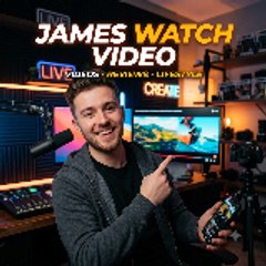 jameswatchvideo