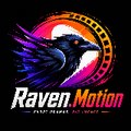 Raven.Motion