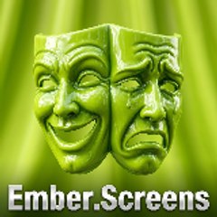 Ember.Screens