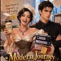 Modern Journey of an Ancient Queen — FlickReel