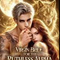 Virgin Bride for the Ruthless Alpha