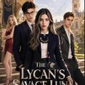 The Lycans Savage Luna