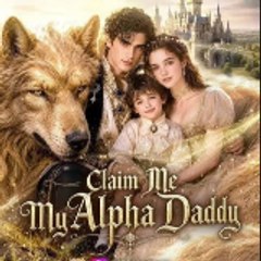 Claim Me My Alpha Daddy