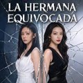 La Hermana Equivocada Película