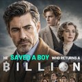 He Saved a Boy Who Returns a Billion 《GoodShort》