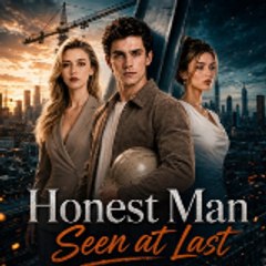 Honest Man Seen at Last