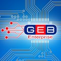 Geb Enterprise - Roma