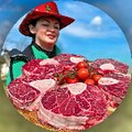 Victoria's Rustic Cooking