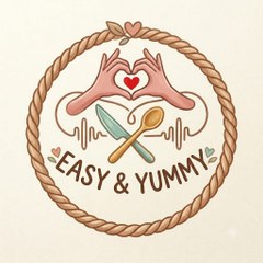 Easy&Yummy Asmr