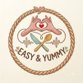 Easy&Yummy Asmr