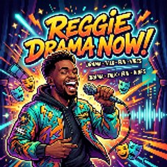 reggiedramanow