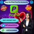 Buying Verified PayPal Accounts  Benefits & Proced